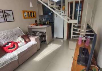 Casa em condomínio fechado com 2 quartos à venda na avenida ferreira viana, --, areal, pelotas, 70 m2 por r$ 180.000