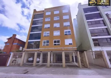 Apartamento amplo na zona norte de pelotas-rs