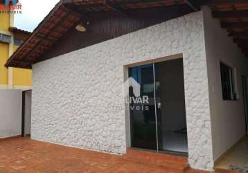 Casa com 3 dormitórios para alugar, 123 m² por r$ 3.000,00/mês - setor central - itumbiara/go