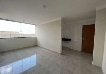 Apartamento com 2 quartos à venda, 63 m² por r$ 230.000 - lourdes - anápolis/go