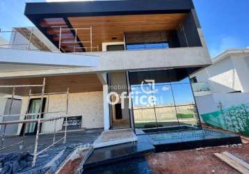 Casa com 4 suítes à venda, 234 m² por r$ 2.600.000
