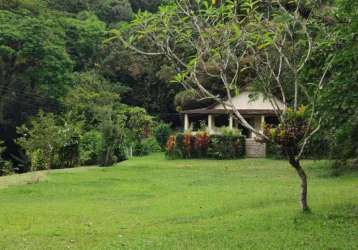 Casa com 4 quartos à venda na avenida dedo de deus, área rural de guapimirm, guapimirim por r$ 750.000