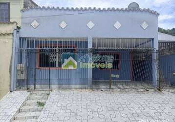 Casa à venda no bairro centro - antonina/pr, urbana
