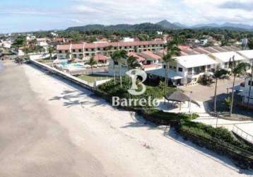 Casa com 4 dormitórios à venda, 200 m² por r$ 1.200.000,00 - praia de itapoá - itapoá/sc