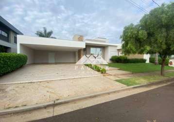 Casa com 4 suítes à venda, 299 m² por r$ 3.200.000 - condomínio terras alpha i - foz do iguaçu/pr