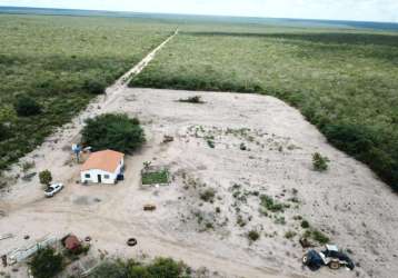 Fazenda à venda na zona rural, correntina , 270000000 m2 por r$ 162.000.000
