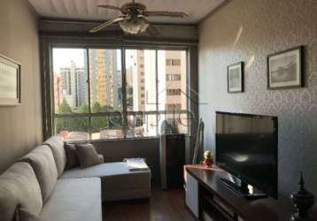 Venda | apartamento, com 3 dormitórios em centro, londrina