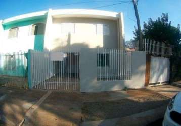 Casa com 3 quartos à venda na rua antônio moreira barbosa, 27, vila christino, maringá, 112 m2 por r$ 500.000