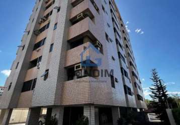 Apartamento com 4 quartos à venda na rua monsenhor bruno, 2540, aldeota, fortaleza por r$ 550.000