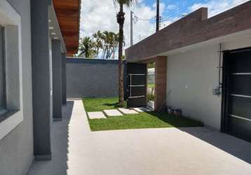 Casa com 3 dormitórios à venda, 260 m² por r$ 1.980.000,00 - jardim acapulco - guarujá/sp