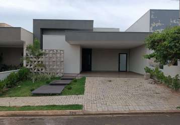 Casa à venda no bairro residencial campos de piemonte - araraquara/sp