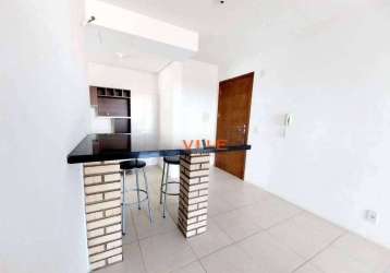 Apartamento com 3 dormitórios à venda, 66 m² por r$ 215.000,00 - barnabé - gravataí/rs