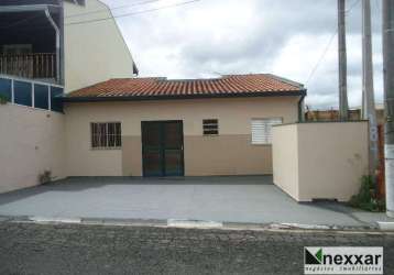 Casa com 1 dormitório à venda, 170 m² por r$ 530.000,00 - condomínio residencial mirante do lenheiro - valinhos/sp