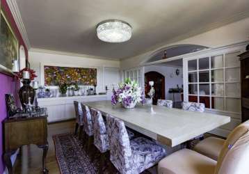 Apartamento com 3 quartos à venda na rua bispo dom josé, batel, curitiba, 388 m2 por r$ 3.000.000