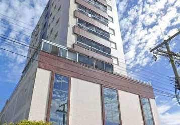 Apartamento com 1 quarto à venda na fernando amaral, 805, centro, tramandaí, 65 m2 por r$ 380.000