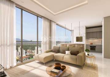 Apartamento com 3 quartos à venda na rua 250, 570, meia praia, itapema, 102 m2 por r$ 1.089.000