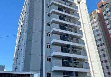 Apartamento  com 3 quartos no residencial lumiere - bairro judith em londrina