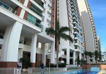 Apartamento  com 2 quartos no jardins eco resort e residence - bairro residencial do lago em londrina
