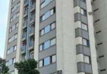 Apartamento  com 3 quartos no condomínio residencial graciosa - bairro judith em londrina
