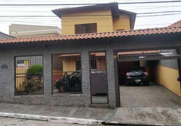 Lindo sobrado bem localizado em ermelino matarazzo com 3 dormitorios, 1 suite com closet e 3 vagas