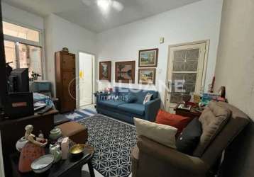 Apartamento com 1 quarto à venda na avenida maracanã, tijuca, rio de janeiro, 45 m2 por r$ 310.000