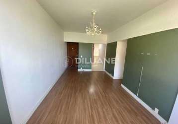 Apartamento com 2 quartos à venda na avenida pasteur, botafogo, rio de janeiro, 71 m2 por r$ 890.000