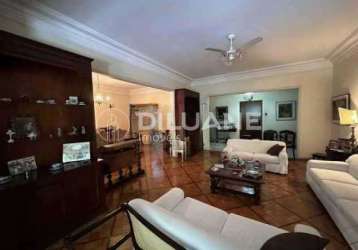 Apartamento com 4 quartos à venda na rua barata ribeiro, copacabana, rio de janeiro, 286 m2 por r$ 1.950.000
