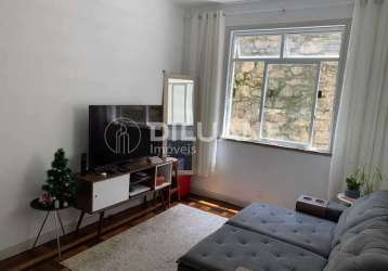 Apartamento com 2 quartos para alugar na rua benjamim constant, glória, rio de janeiro, 45 m2 por r$ 2.900