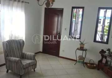Apartamento com 5 quartos para alugar na rua juriti, itaipu, niterói, 400 m2 por r$ 8.000