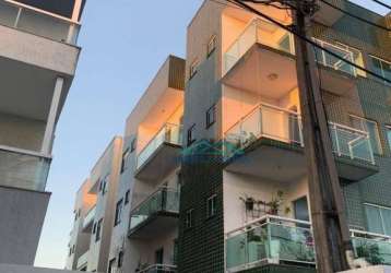 Apartamento com 4 dormitórios à venda por r$ 600.000,00 - jardim mariléa - rio das ostras/rj