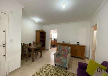 Apartamento com 3 quartos à venda no residencial portal da mantiqueira, taubaté  por r$ 300.000