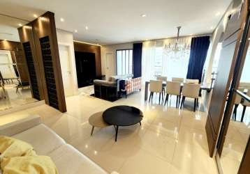 Apartamento com 2 quartos à venda na vila edmundo, taubaté  por r$ 855.000