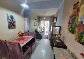 Apartamento com 2 quartos à venda em areao, taubaté  por r$ 325.000