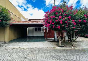 Casa em condomínio fechado com 3 quartos à venda no parque paduan, taubaté  por r$ 430.000