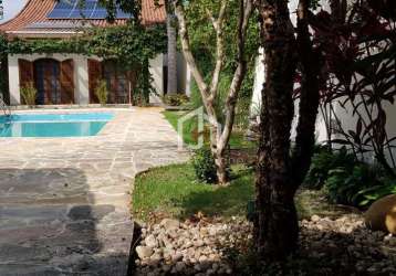 Casa com 3 quartos à venda em independência, taubaté  por r$ 990.000