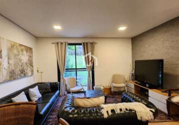 Apartamento com 2 quartos à venda na vila iara, campos do jordão  por r$ 850.000