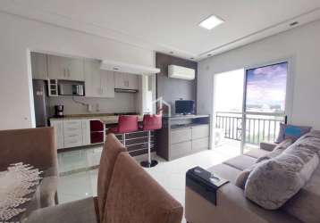 Apartamento com 2 quartos à venda no santana, pindamonhangaba  por r$ 390.000