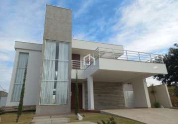Casa em condomínio fechado com 3 quartos à venda no loteamento residencial village splendore, pindamonhangaba  por r$ 1.500.000