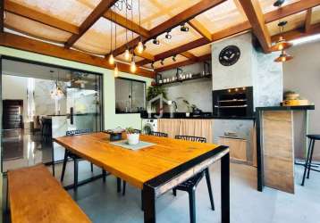 Casa com 2 quartos à venda no residencial parque das palmeiras, pindamonhangaba  por r$ 589.000