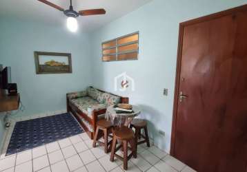 Apartamento com 2 quartos à venda em tenório, ubatuba  por r$ 490.000