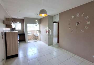Apartamento com 2 quartos à venda em perequê açu, ubatuba  por r$ 340.000