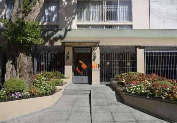 Apartamento com 3 dormitórios à venda por r$ 750.000,00 - centro - curitiba/pr
