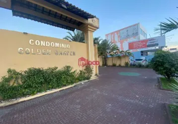 Casa em condomínio fechado com 3 quartos à venda na estrada cachamorra, 133, campo grande, rio de janeiro, 165 m2 por r$ 610.000