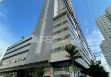 Cobertura para venda em balneario camboriu, centro, balneário camboriú - sc
