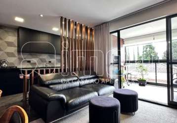 Apartamento com 2 quartos à venda no bacacheri, curitiba , 78 m2 por r$ 864.900