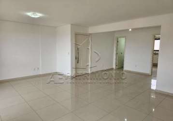 Apartamento com 3 quartos à venda na doutor eugenio salerno, 441, centro, sorocaba, 137 m2 por r$ 950.000