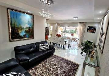 Apartamento com 3 quartos à venda na rua visconde de taunay, 333, vila jardini, sorocaba, 130 m2 por r$ 1.200.000