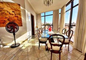 Apartamento com 4 quartos à venda na rua maestro zeferino santana, 232, vila augusta, sorocaba, 148 m2 por r$ 800.000