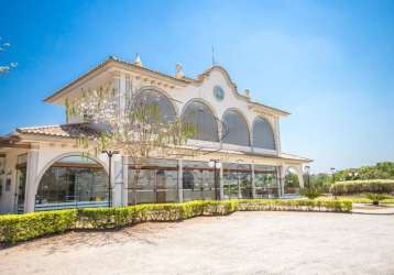 Casa em condomínio fechado com 5 quartos à venda na padre lívio emílio calliari, 1000, ibiti royal park, sorocaba, 476 m2 por r$ 2.500.000