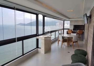 Apartamento com 3 quartos à venda na avenida atlântica, centro, balneário camboriú, 180 m2 por r$ 5.800.000